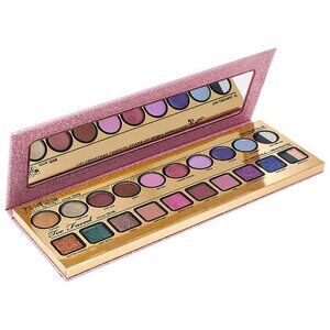 Too Faced - Then & Now Eyeshadow Palette | Cheers to 20 Years Limited Edition